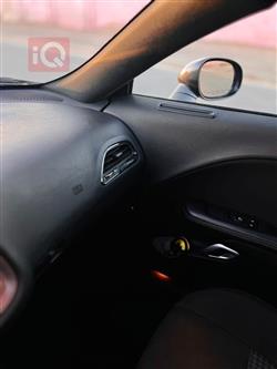 دودج تشالنجر